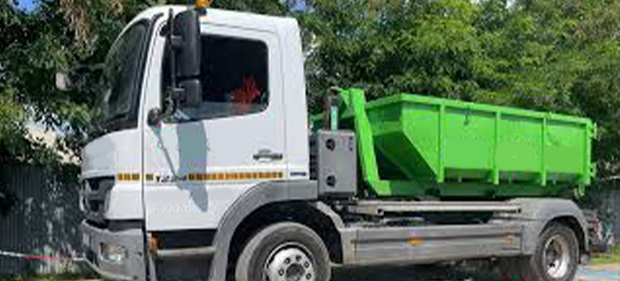 Skip Hire Services Lewisham